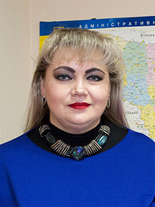 Новікова